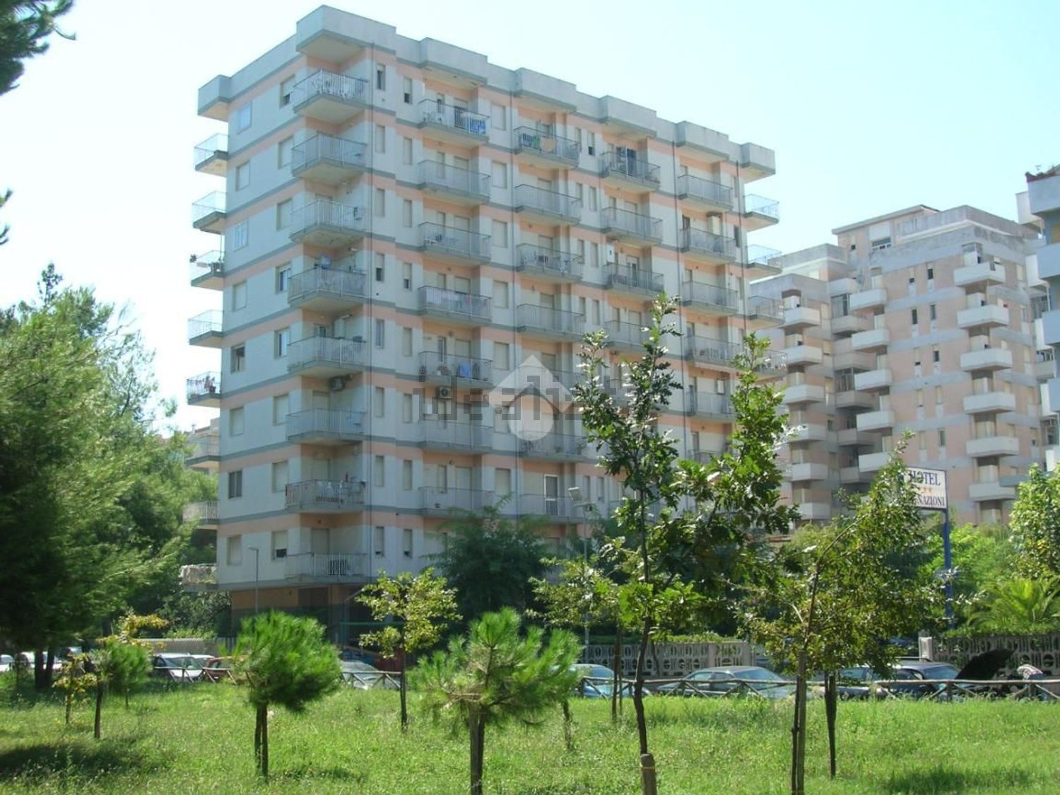 Wohnung in Santa Filomena, Montesilvano