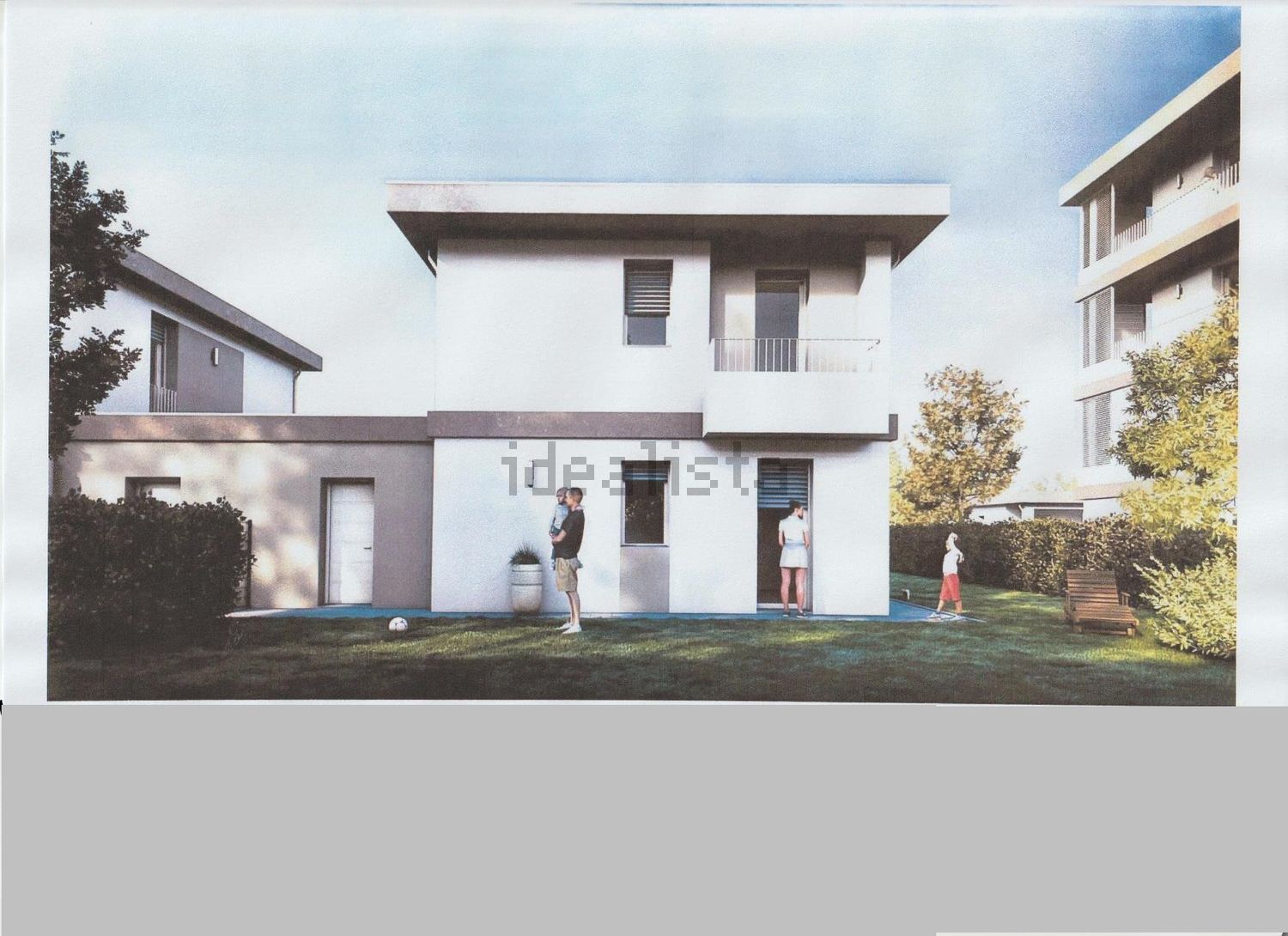 Semi-detached house in Quarata-Indicatore Pratantico-Ceciliano, Arezzo