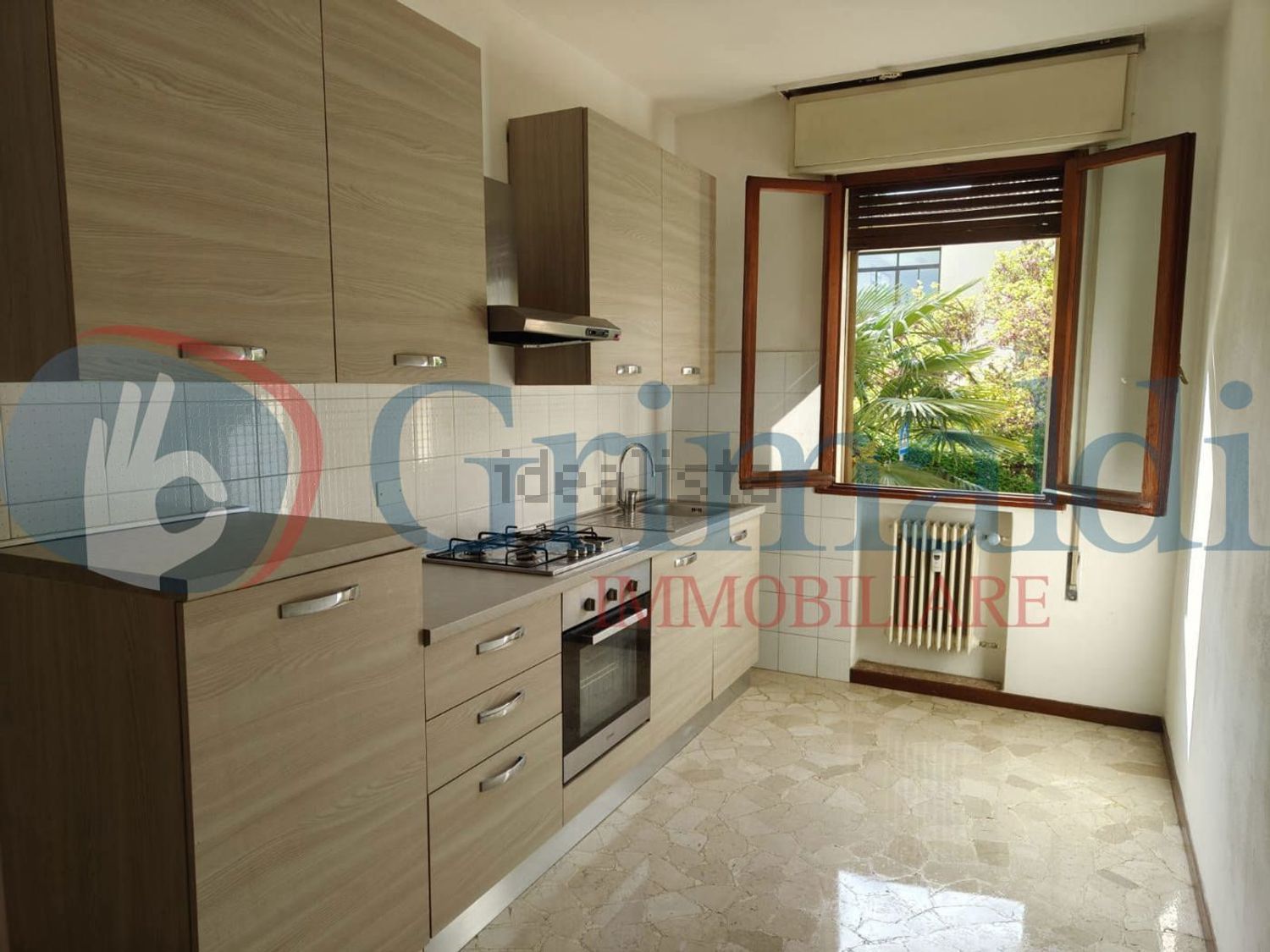Flat in Arcella, Padua