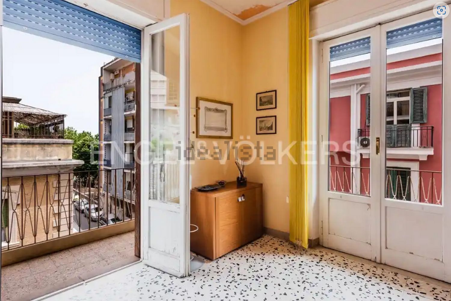 Piso en Centro, Messina
