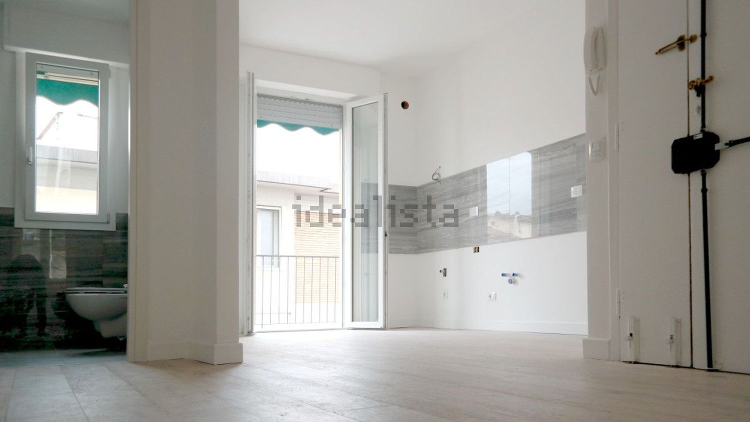 Appartamento a Centro, Firenze
