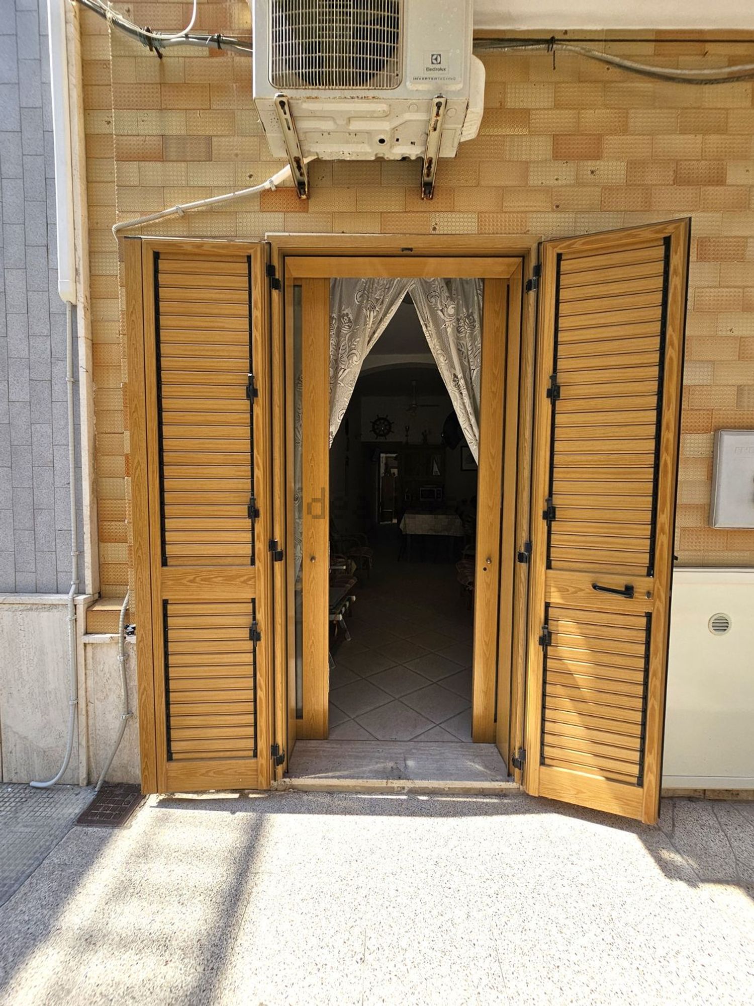 Apartamento em Santa Maria al Bagno, Nardò