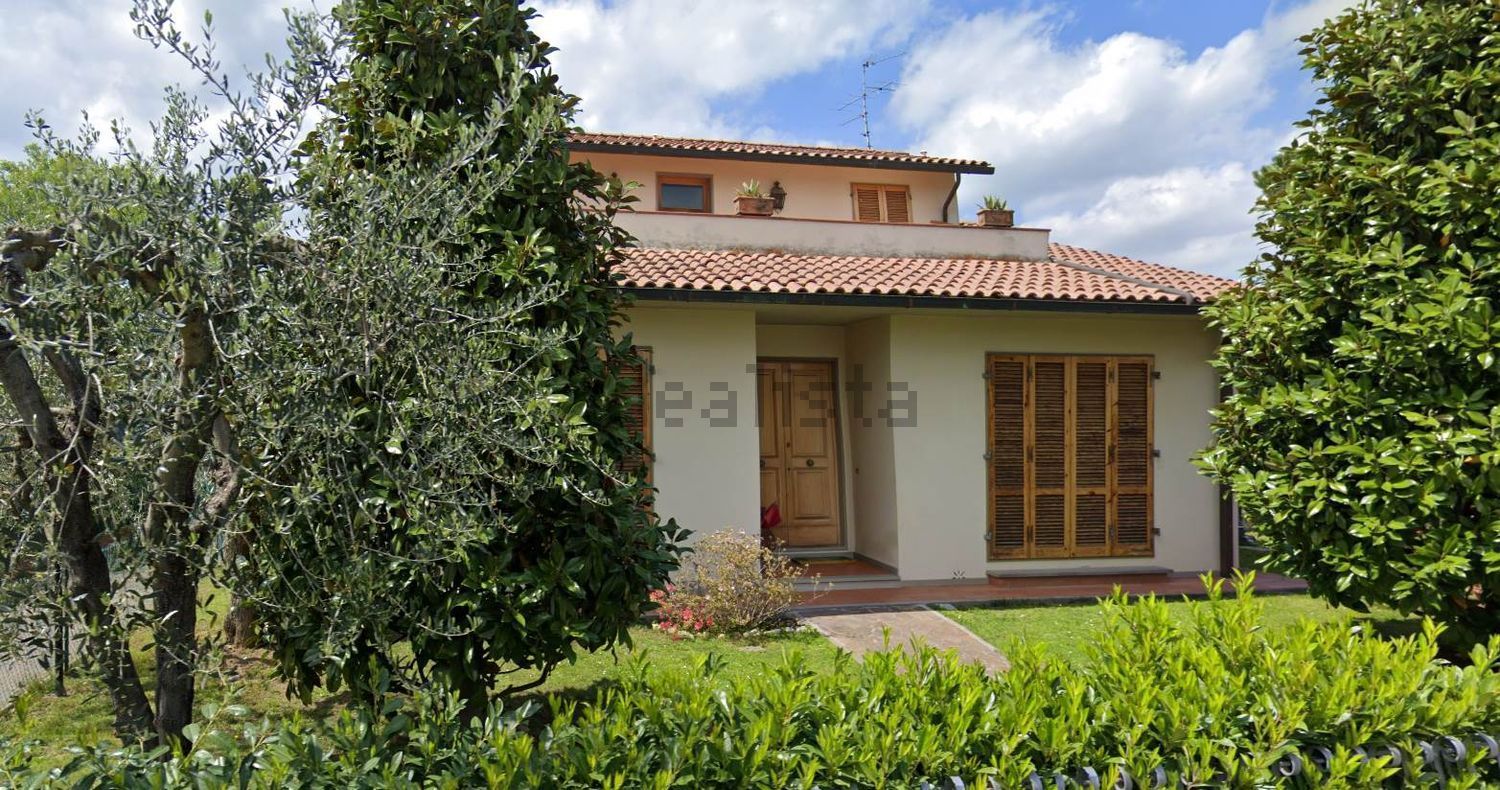 Wohnung in Chiesanuova - Spedaletto - Romola, San Casciano in Val di Pesa