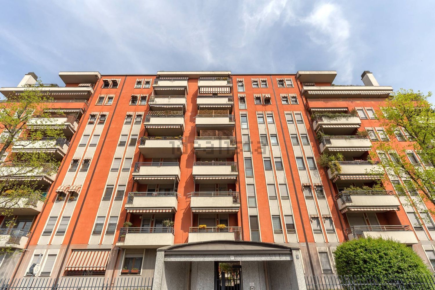 Apartamento em Vigentino - Ripamonti, Milão
