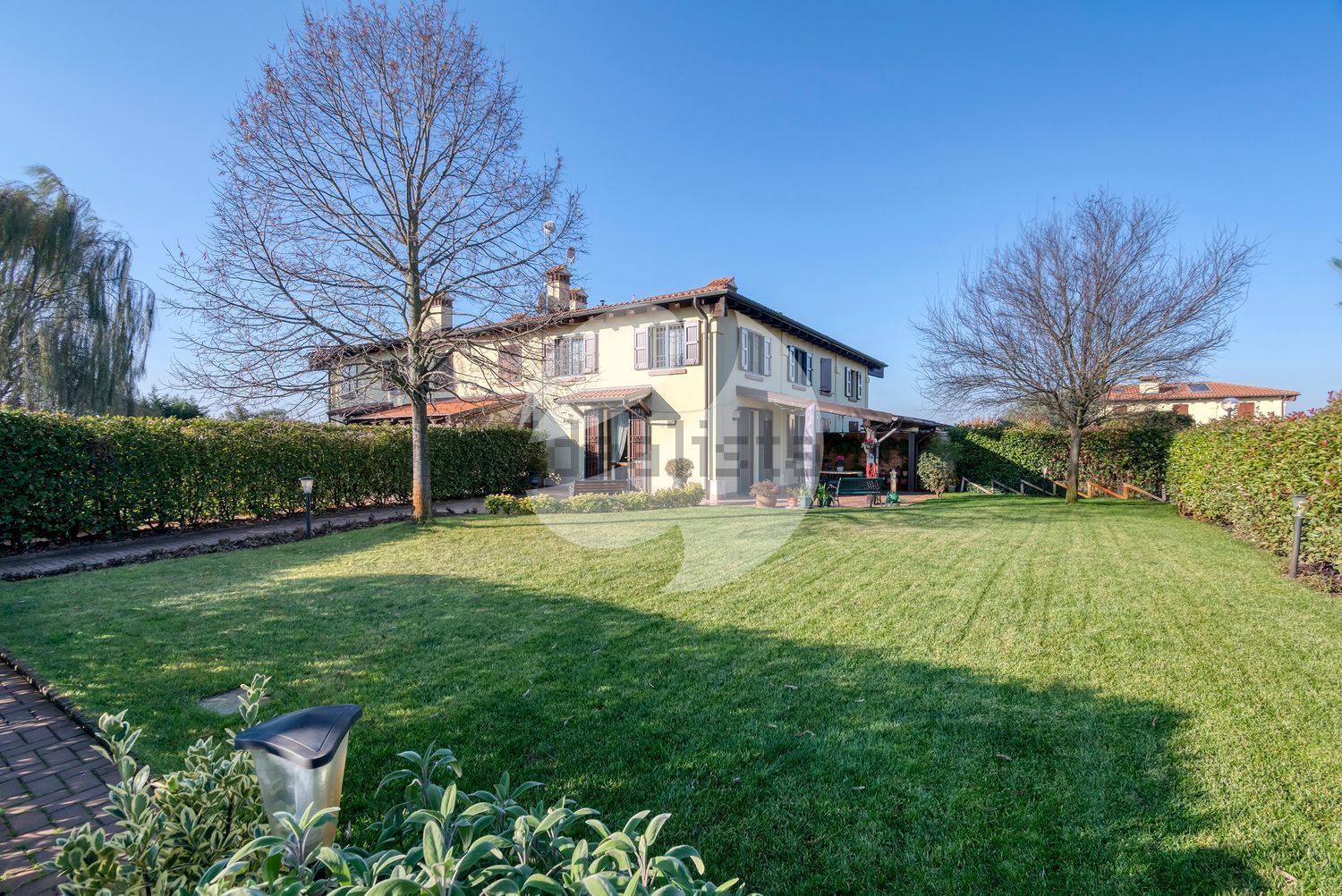 Chalet adosado en Granarolo dell'Emilia