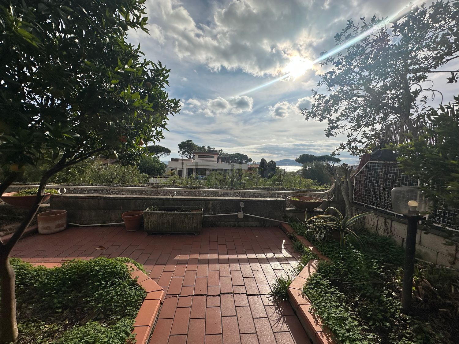 Maison mitoyenne à Vindicio - San Remigio, Formia