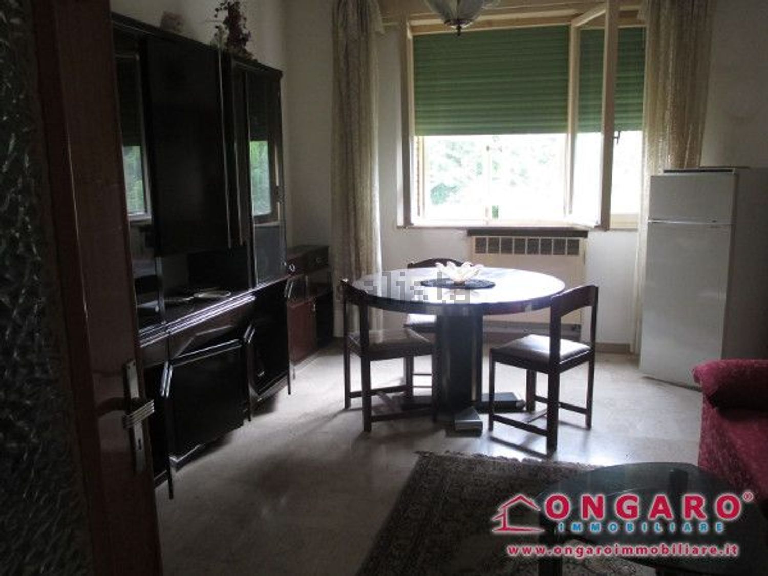 Apartamento em Centro, Copparo