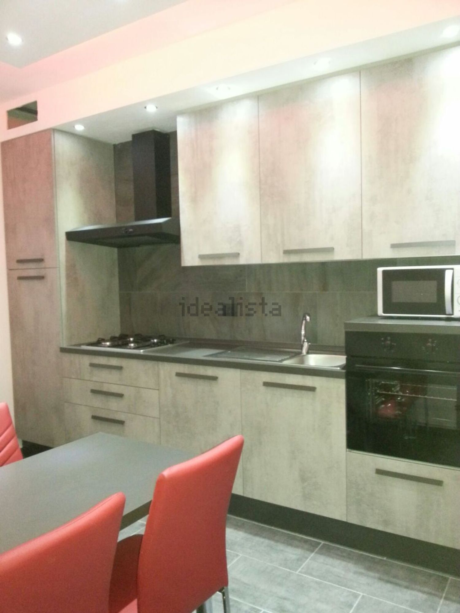 Habitación en Como Borghi, Como