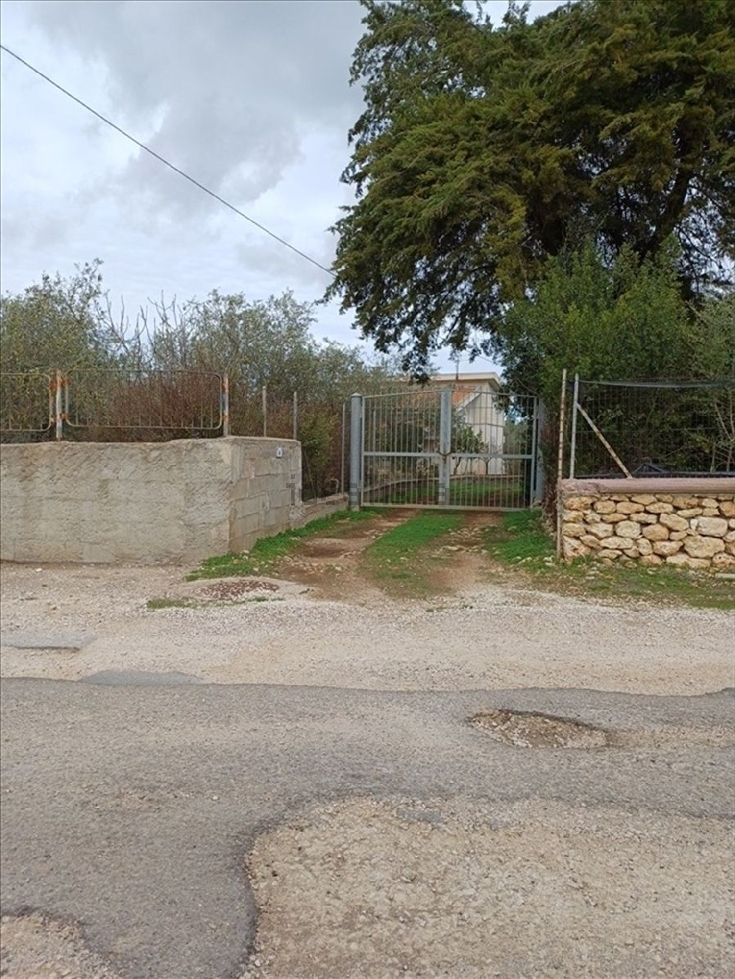 Maison individuelle à Predda Niedda - Li Punti - Caniga, Sassari