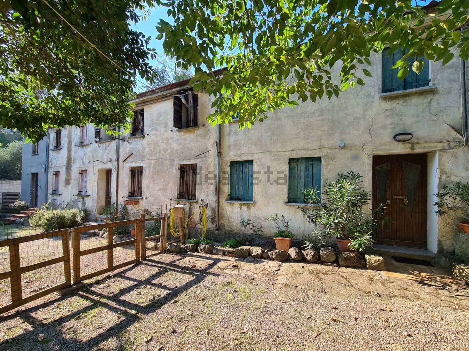 Estate in Baone