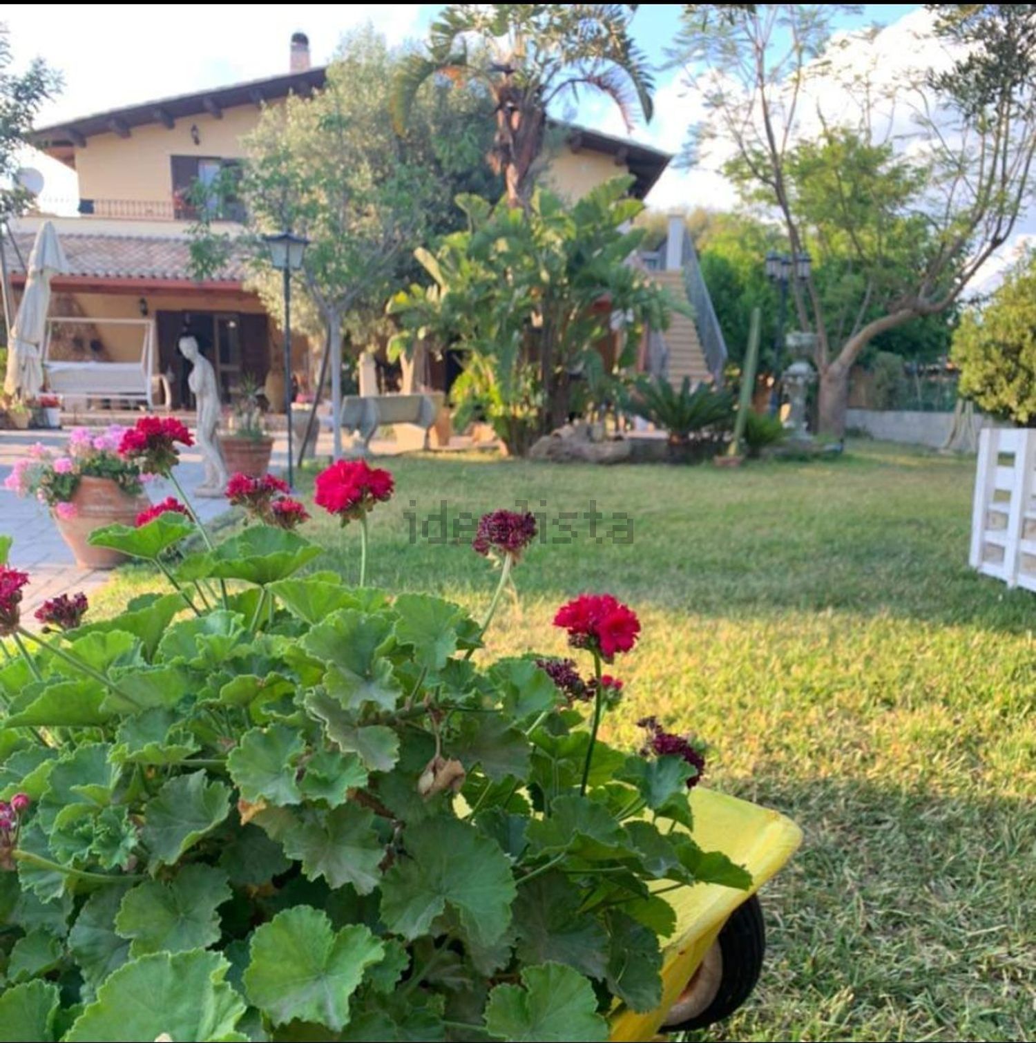 Piso en Plemmirio - Carrozziere, Siracusa
