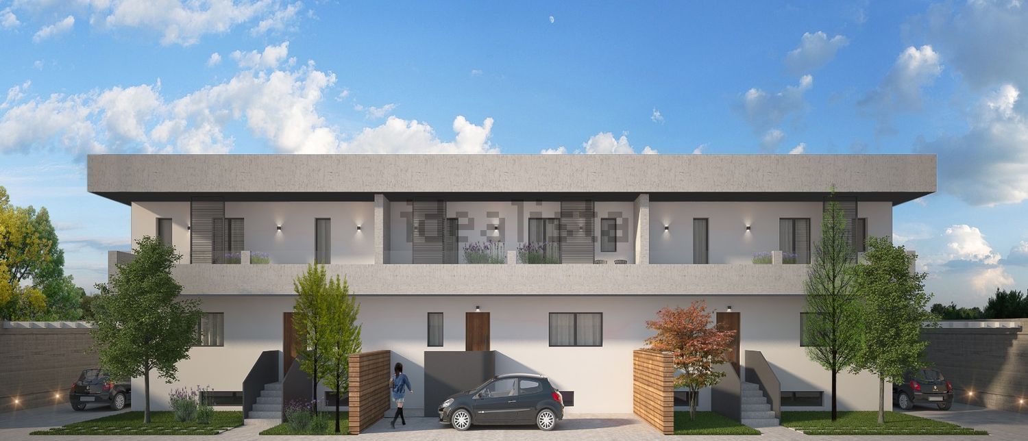 Casas o chalets en Parete