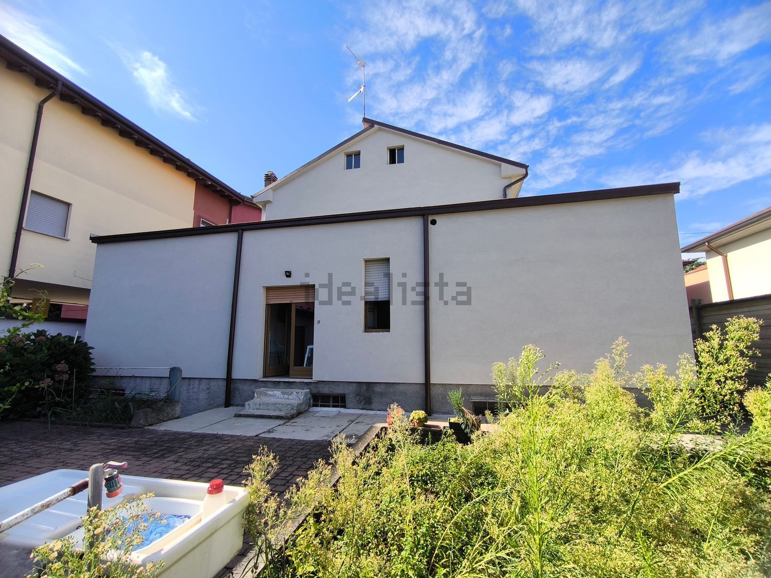 Chalet pareado en Lainate