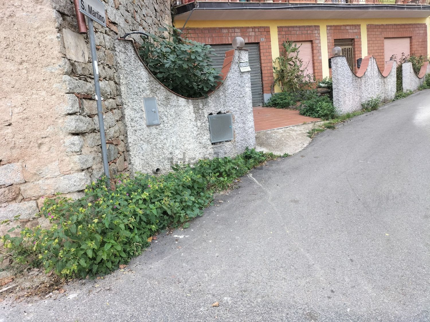 Appartamento a Elini