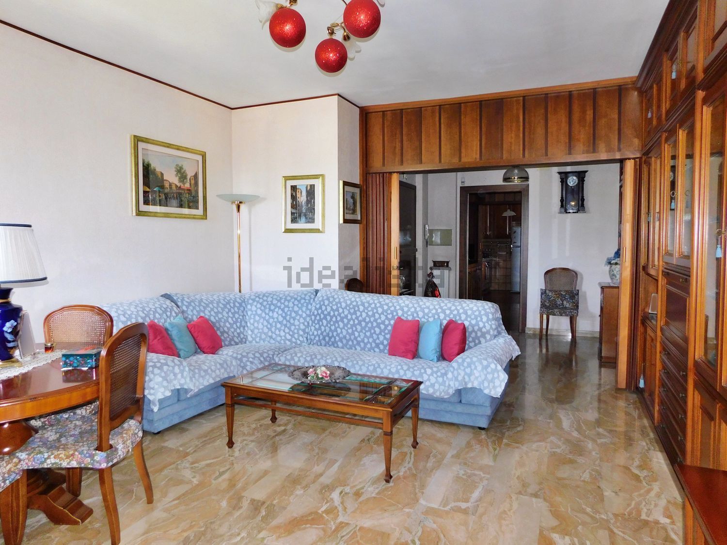Appartamento a Eur - Torrino - Giuliano Dalmata, Roma