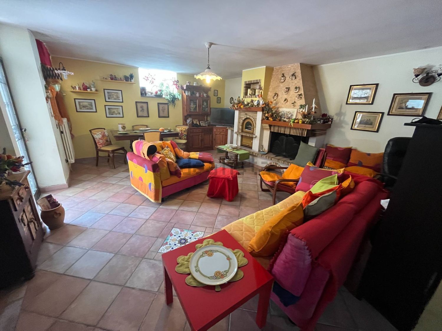 Casas o chalets en Sant Onofrio - Sant Antonio - Collepizzuto, Vasto