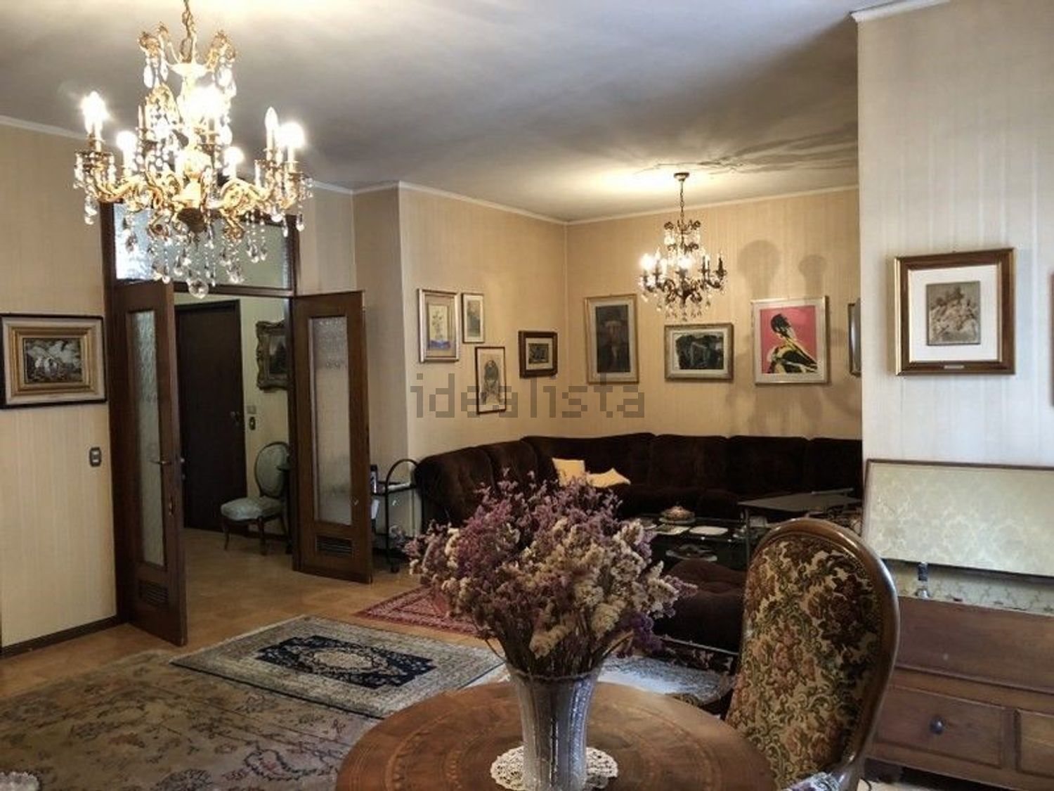 Appartamento a Centro Storico, Piacenza