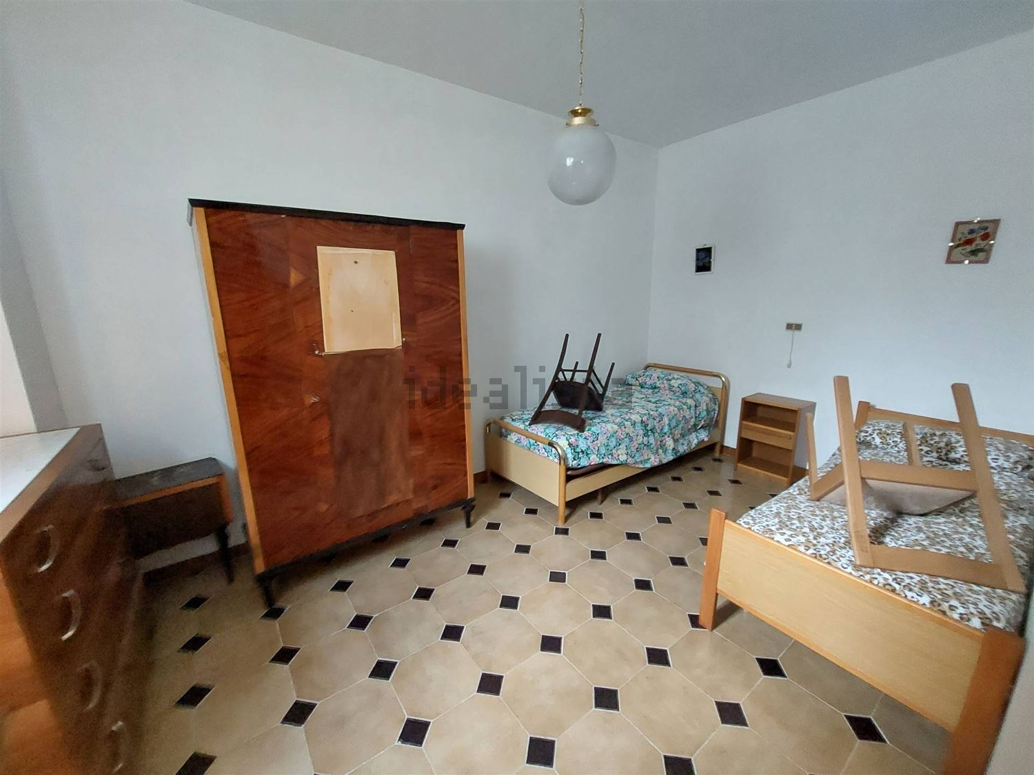 Maison jumelée à Palena