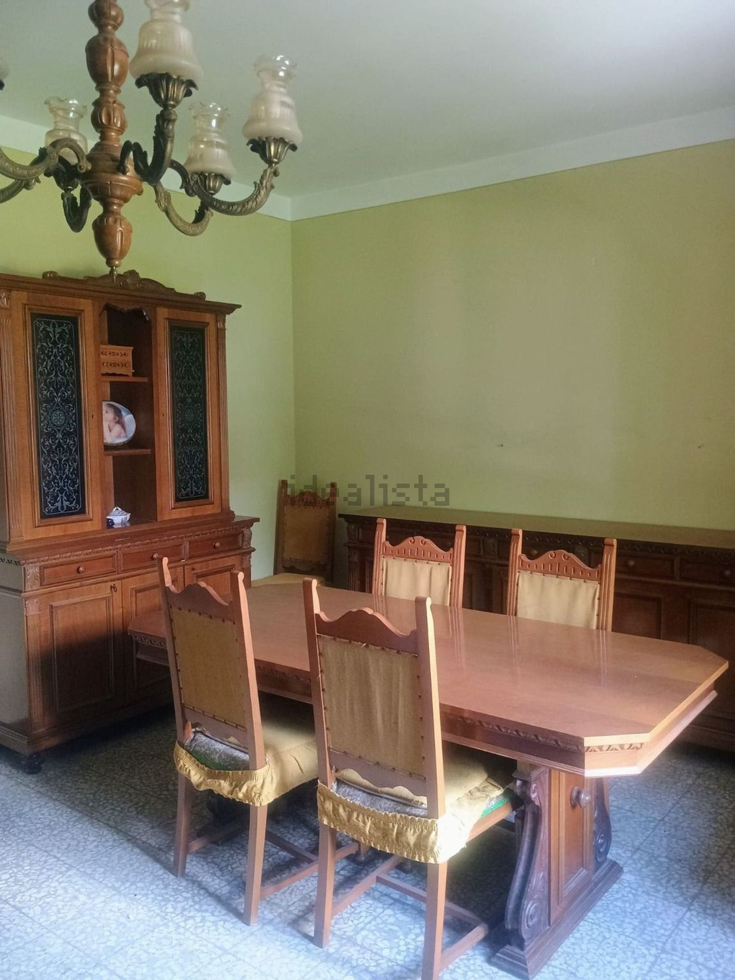 Frei stehendes Haus in Quinzano d'Oglio