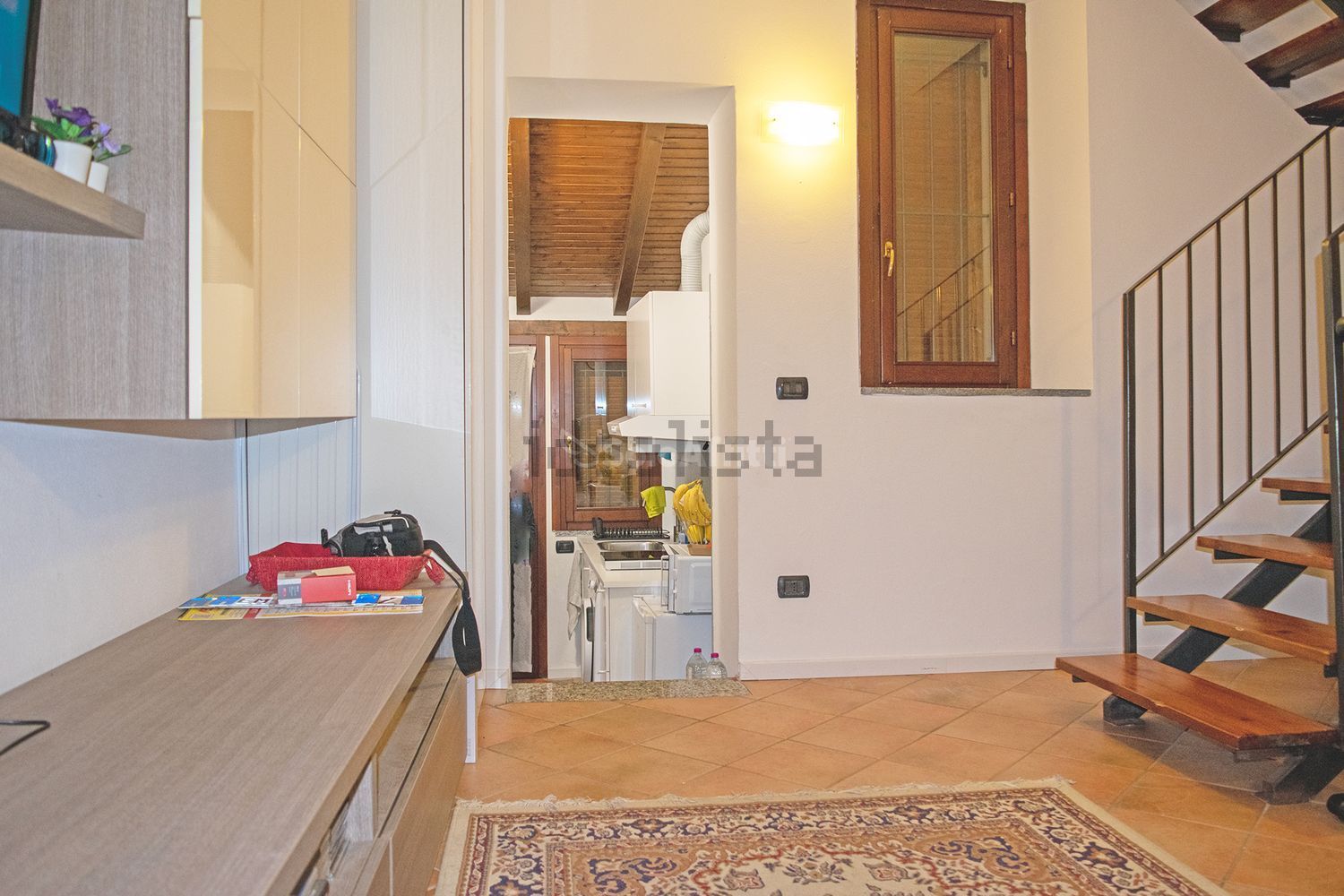 Piso en Montevecchia