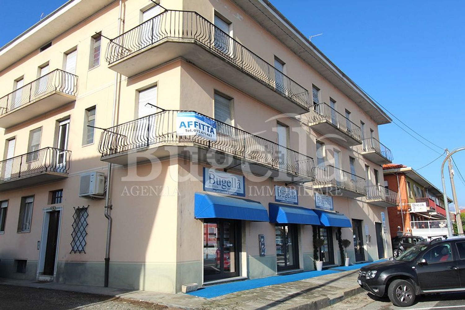 Piso en Cerrione