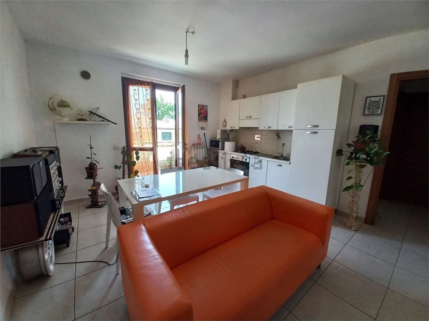 Flat in Corridonia