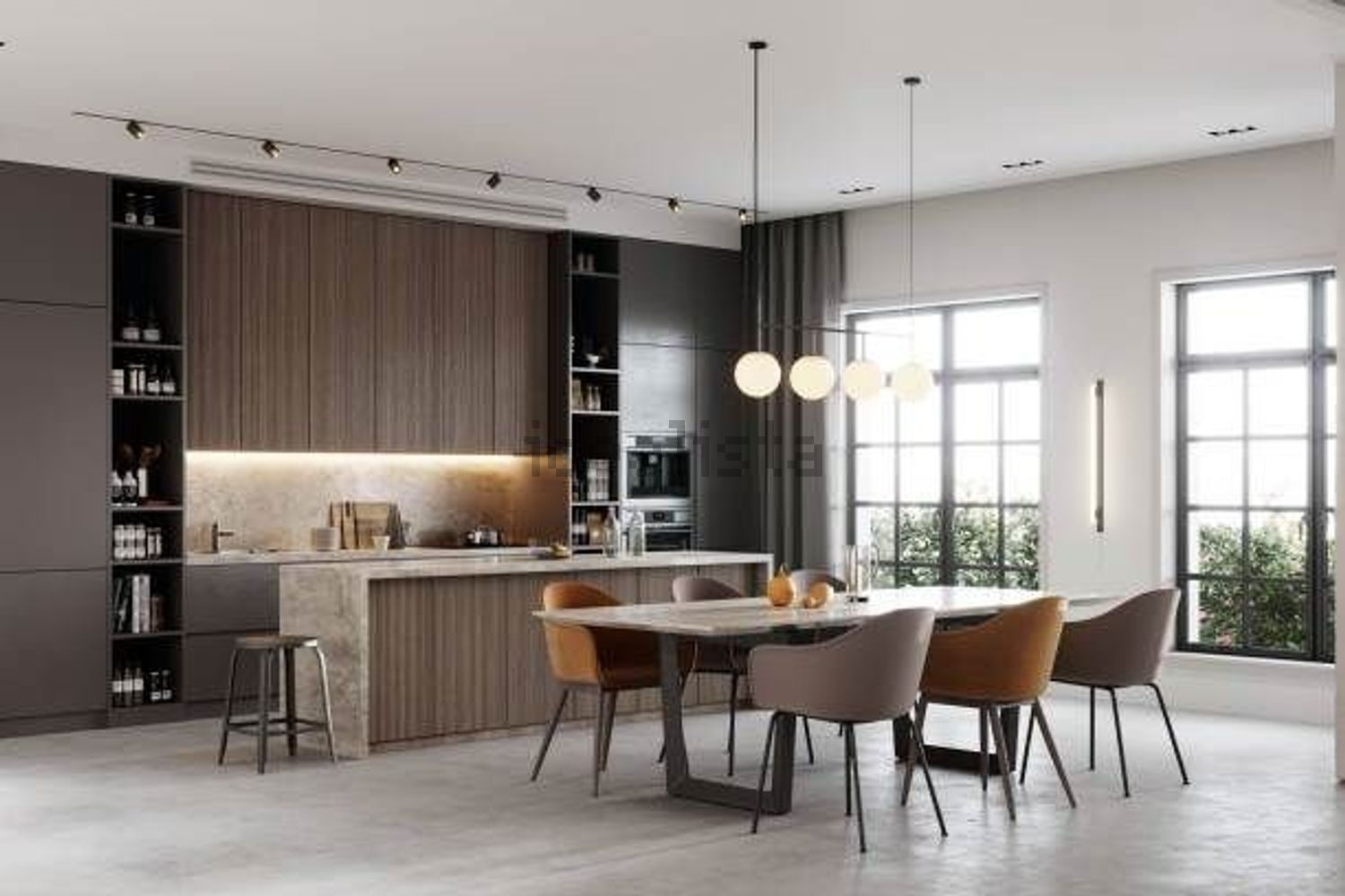 Apartamento em Castelfranco Emilia