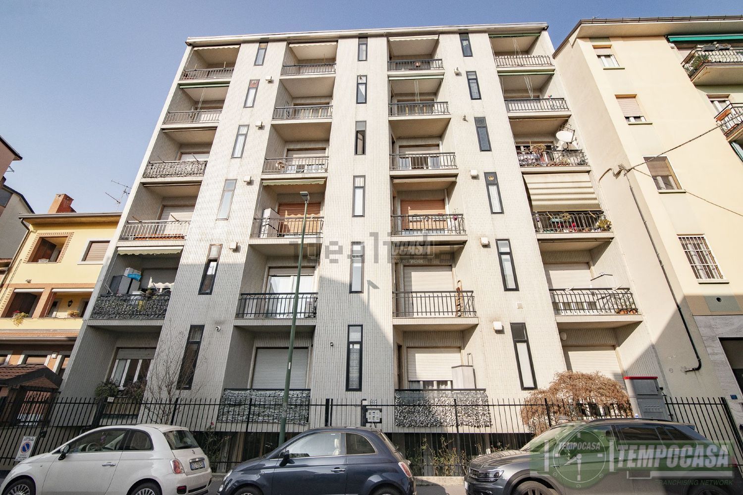 Piso en Sesto Marelli, Sesto San Giovanni