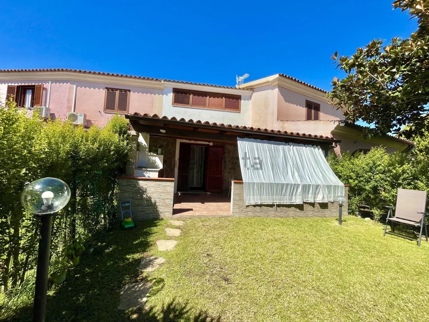 Appartamento a San Teodoro