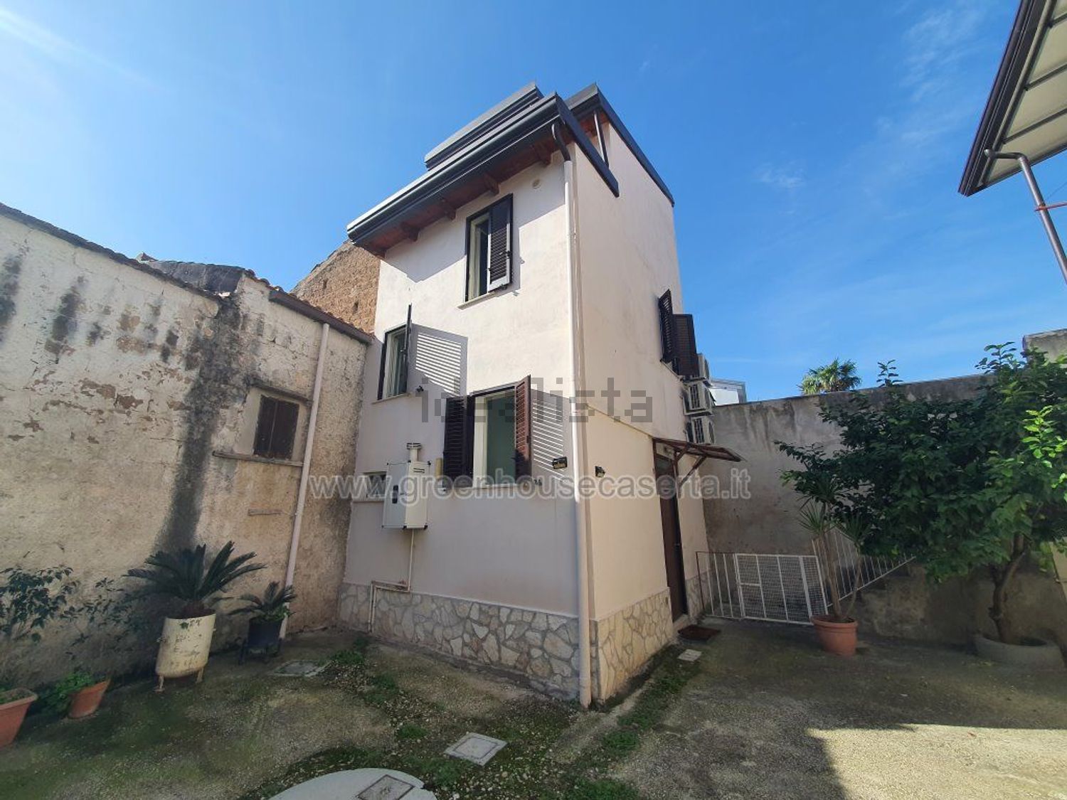 Flat in San Benedetto - Falciano - Tredici, Caserta