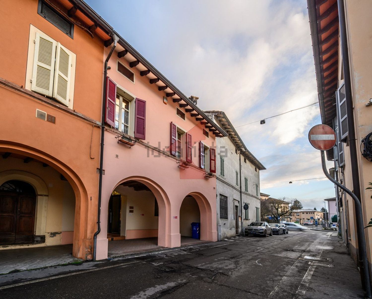 Appartamento a Fontanellato