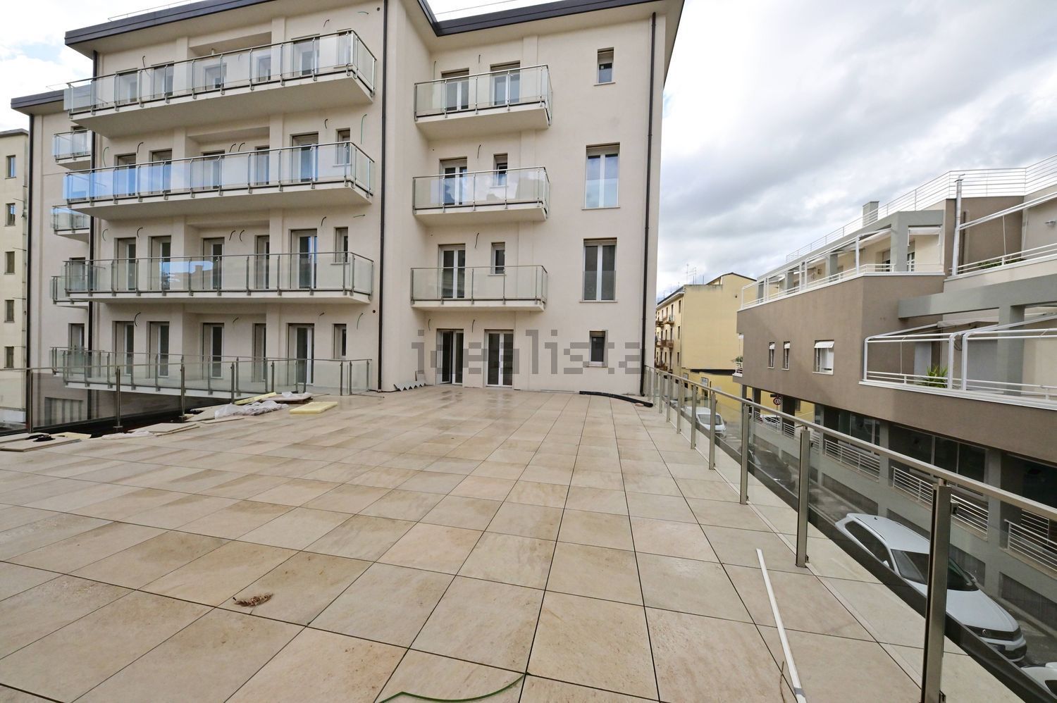 Wohnung in Saione-San Donato-Pescaiola, Arezzo