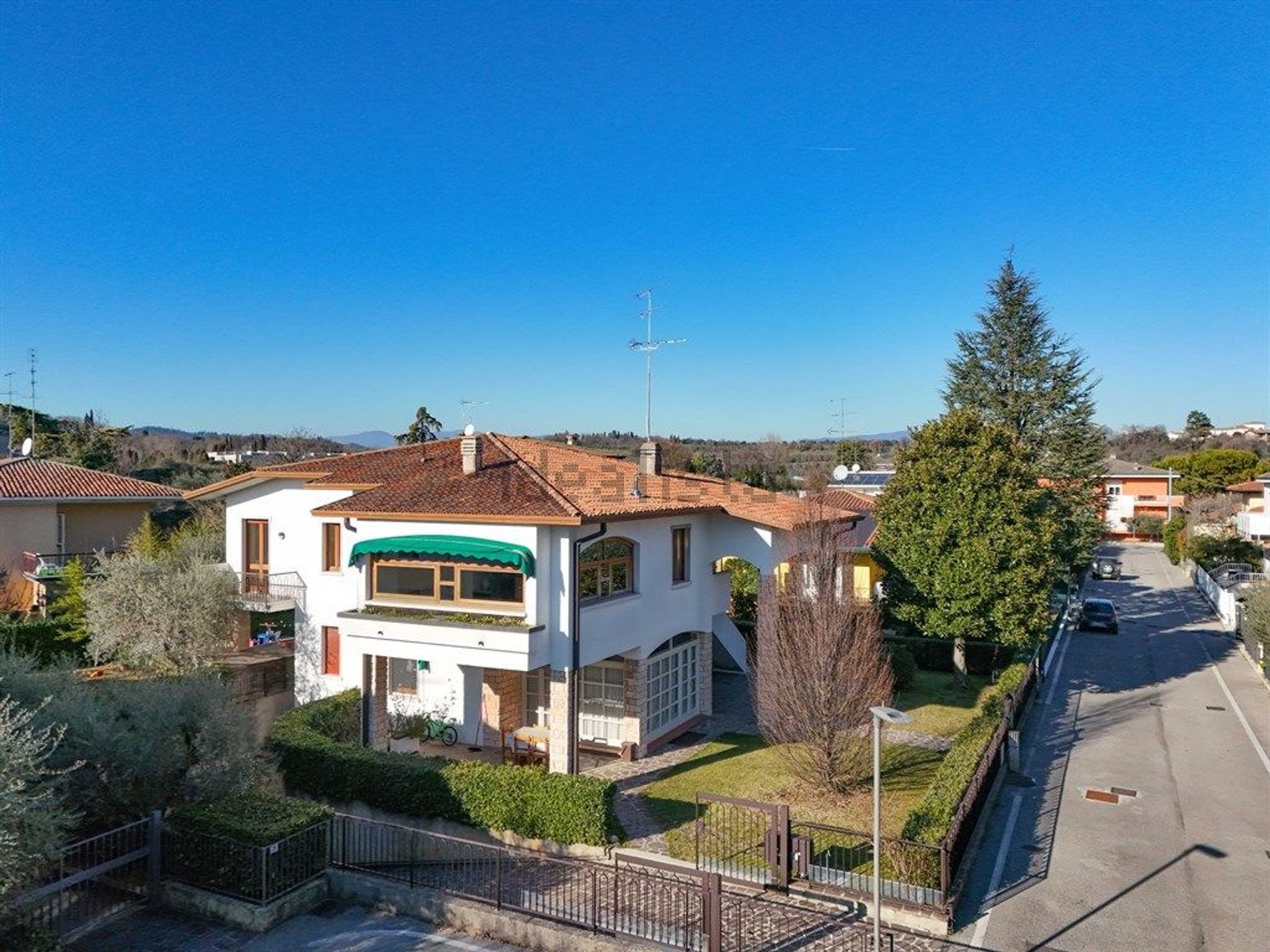Reihenhaus in Desenzanino, Desenzano del Garda