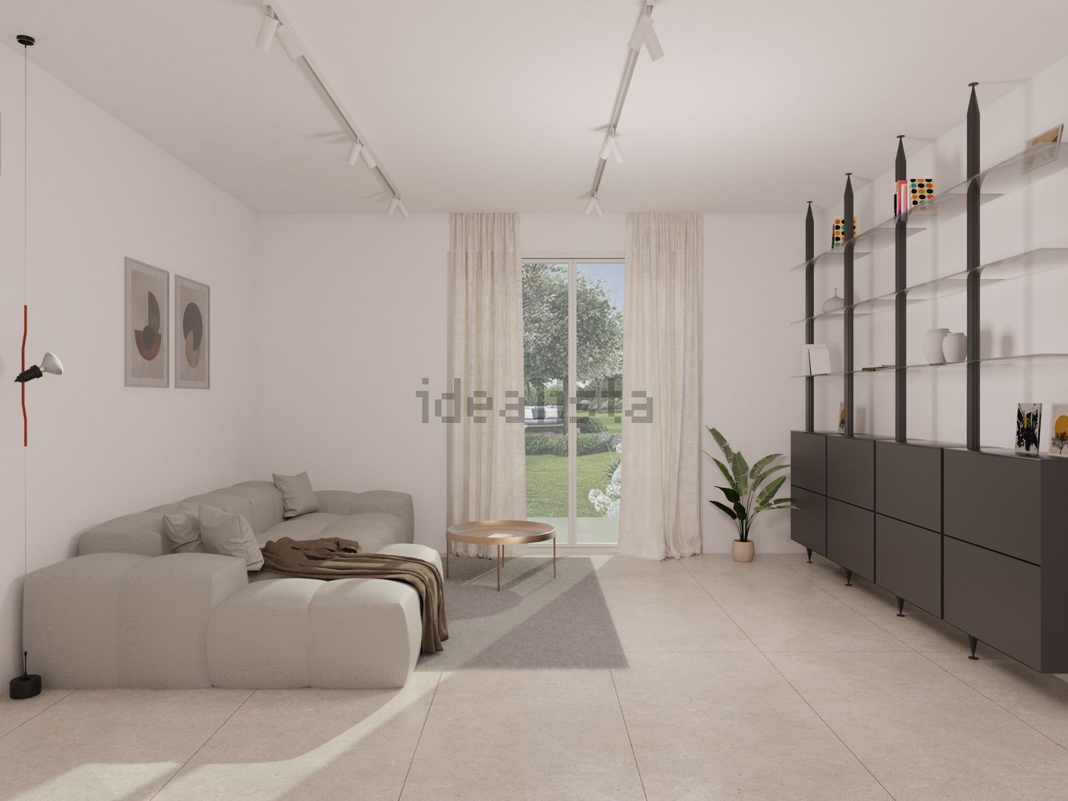 Appartamento a Boltiere