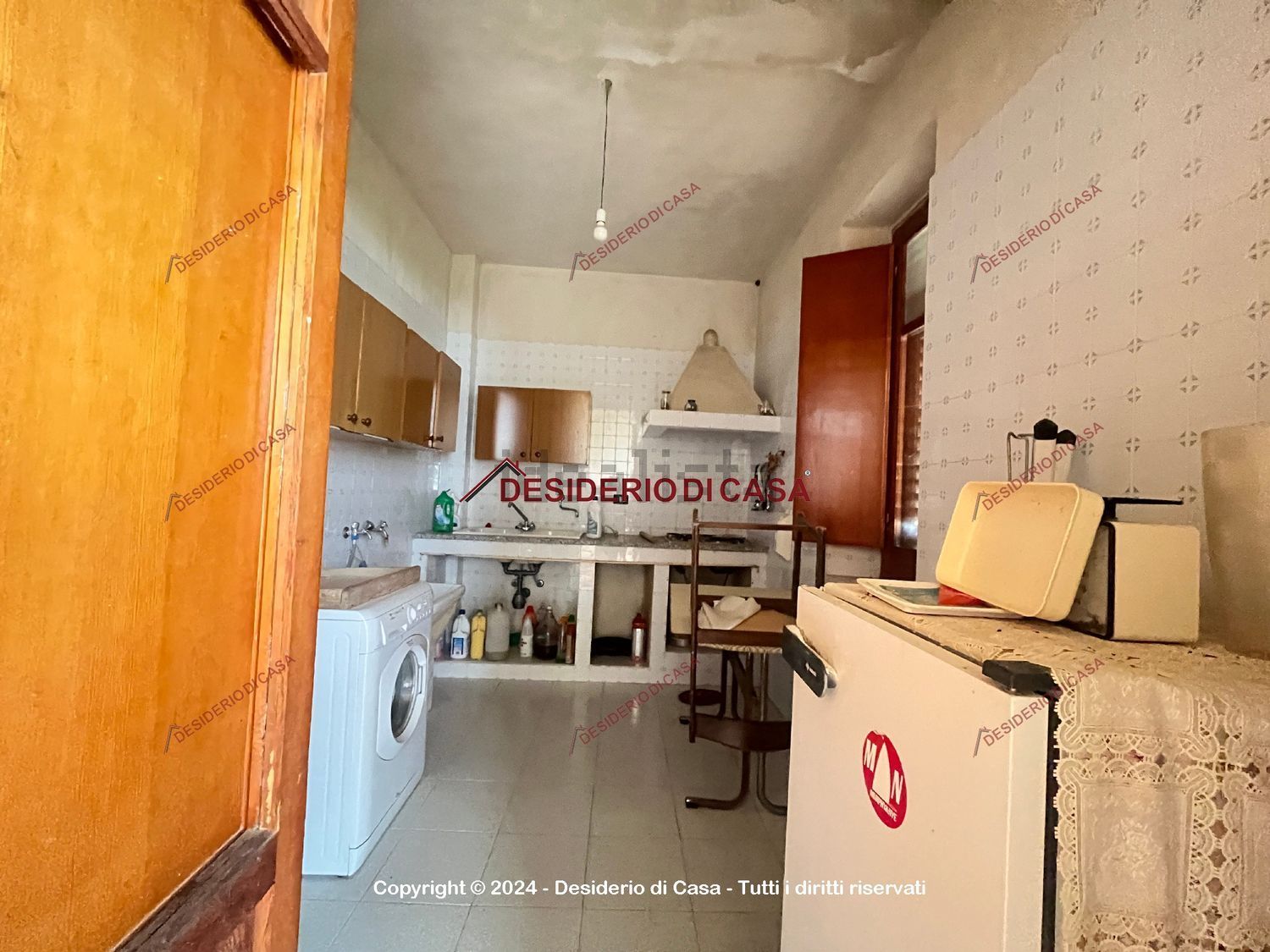 Maisons ou villas à Casteldaccia