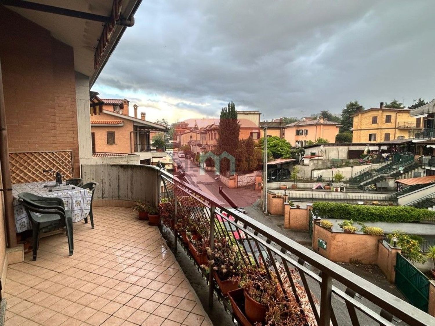 Appartamento a Monte Compatri