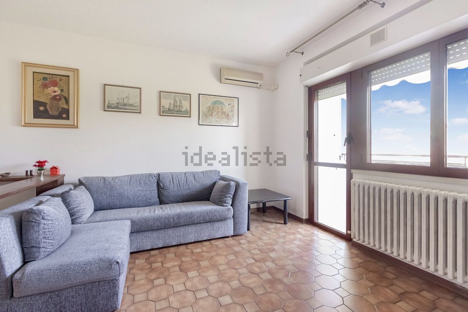 Appartement à Darsena, Ravenna