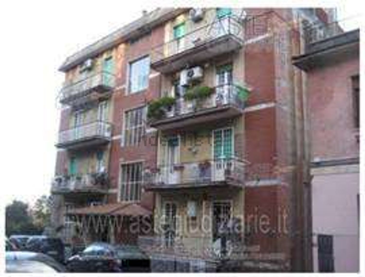 Appartamento a Zagarolo