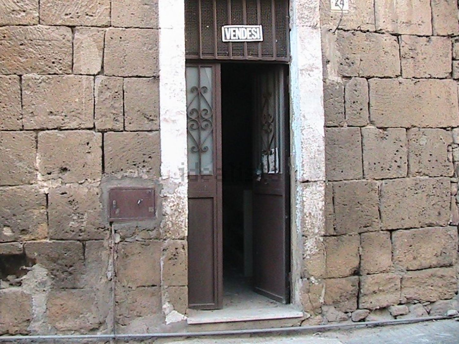 Appartement à Centro Storico, Caltanissetta