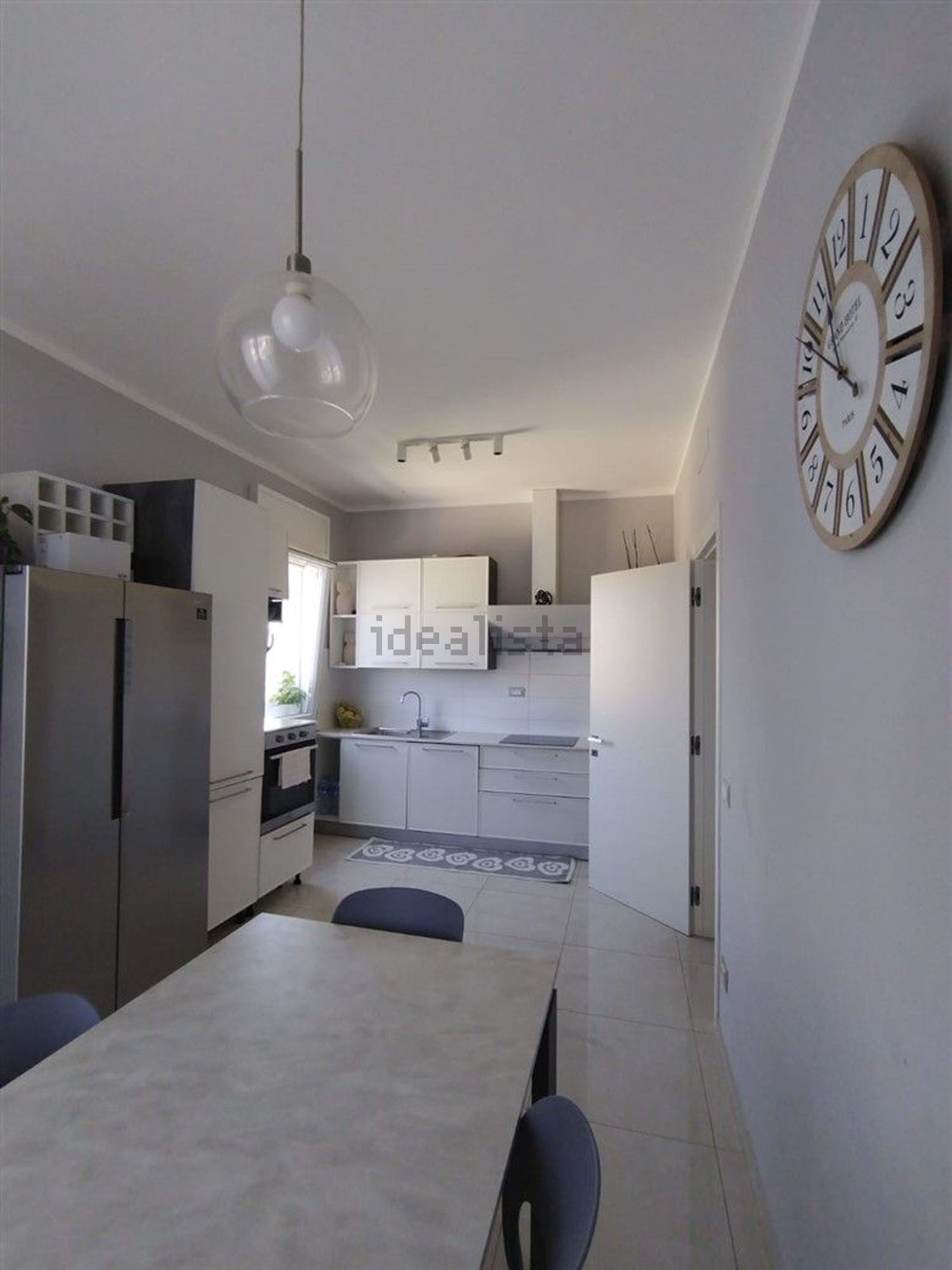 Flat in Fornace Zarattini - San Giuseppe, Ravenna