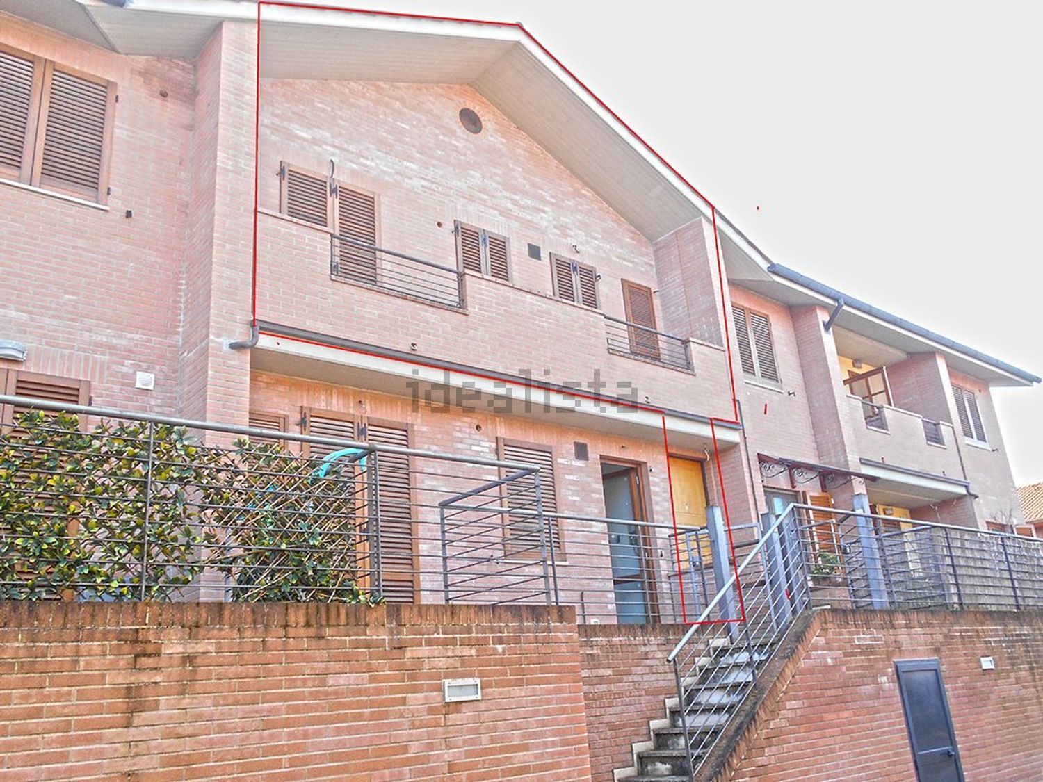 Appartement à San Martino - Tognazza, Monteriggioni