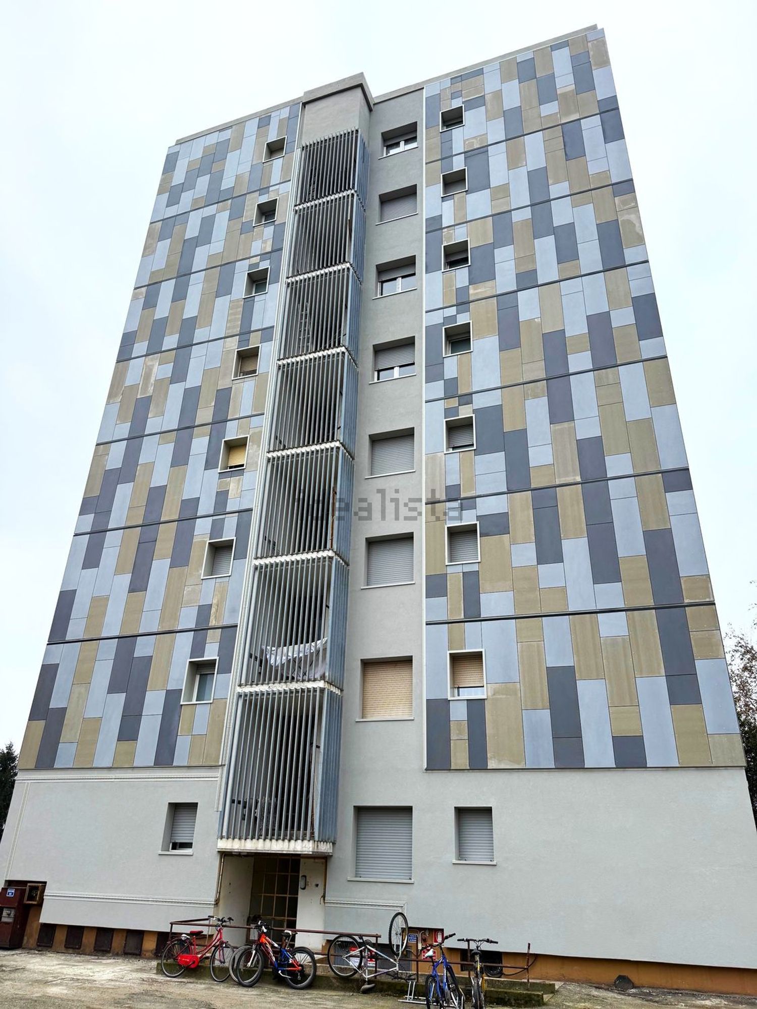 Apartamento em Sant'Agabio, Novara