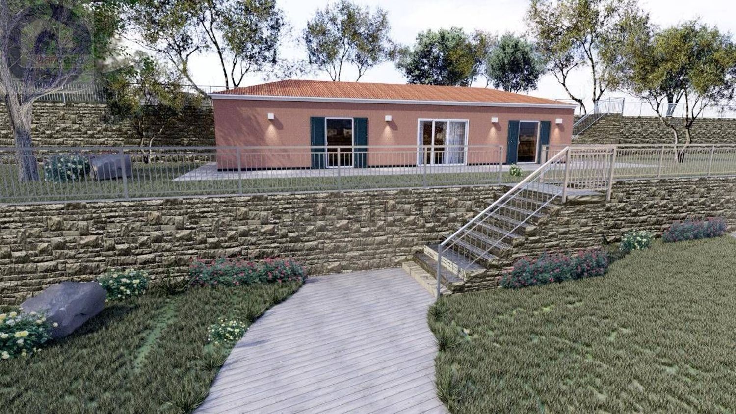 Casas o chalets en Dolcedo