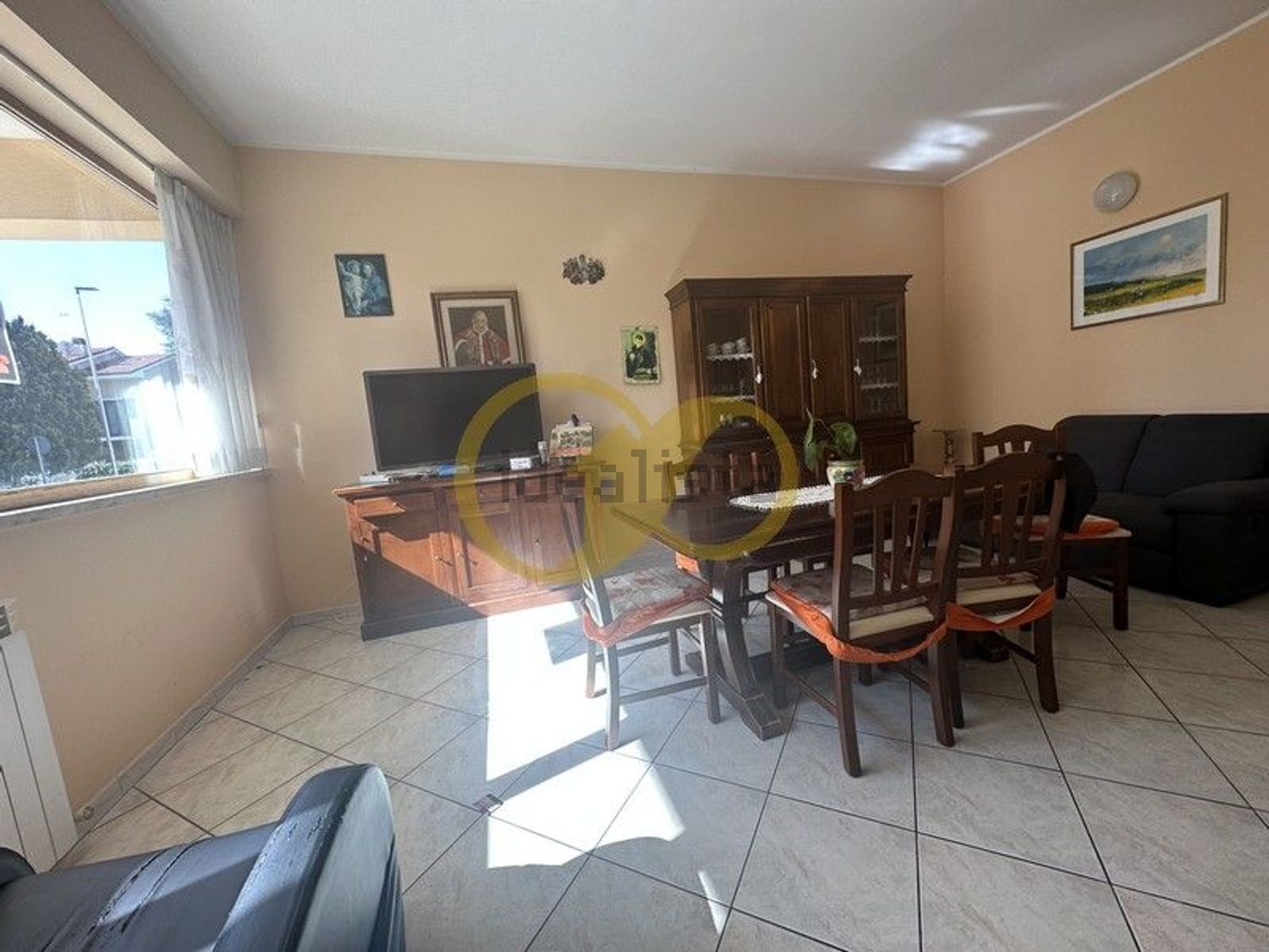 Wohnung in Lungomare Nord - San Gabriele - Villa Pini, Civitanova Marche