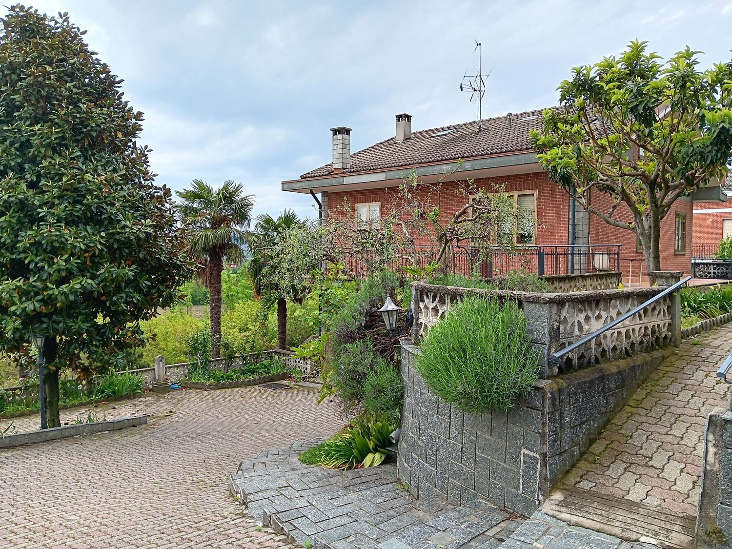 Villetta indipendente a Caselette