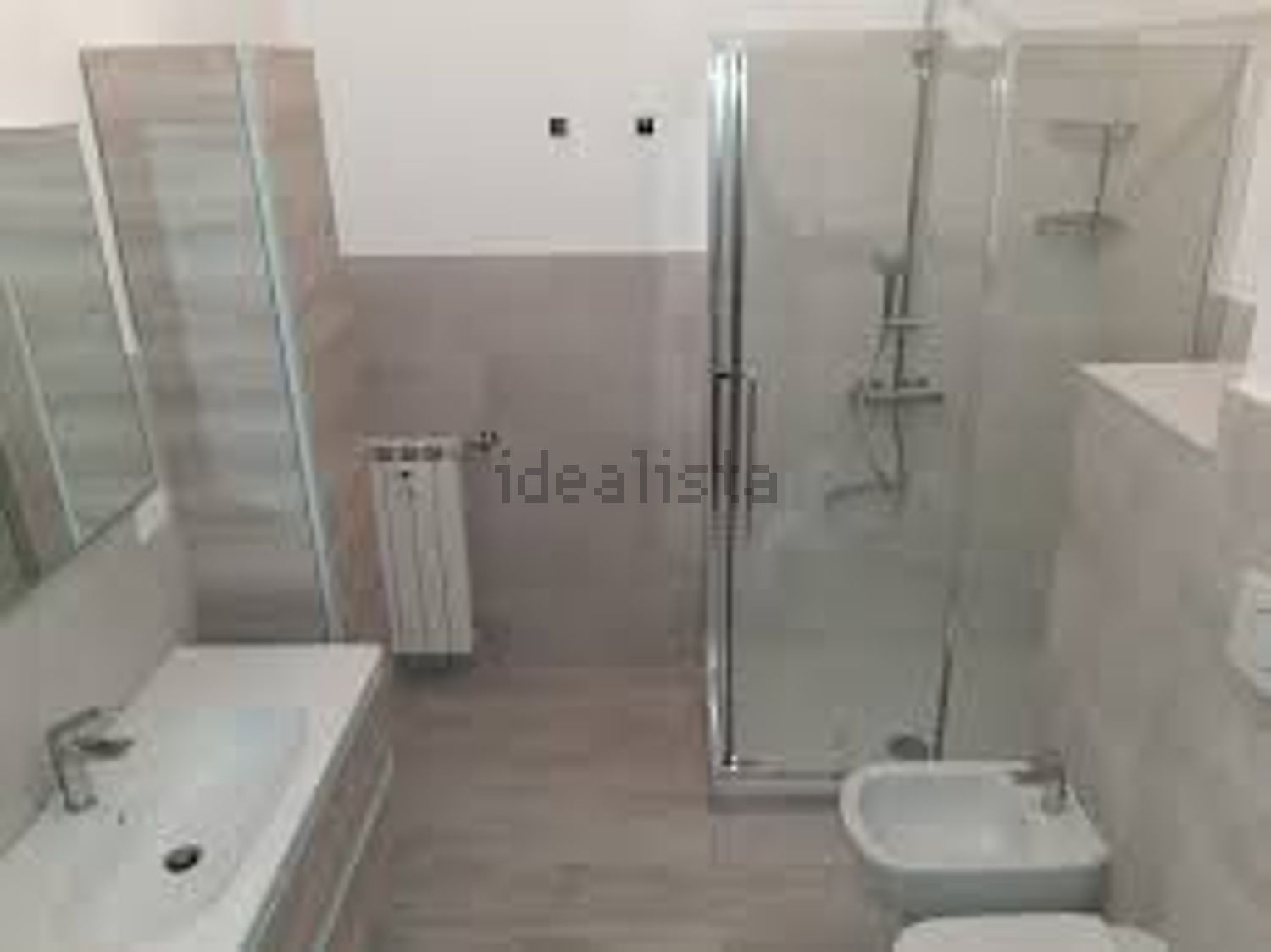 Flat in Alice Bel Colle