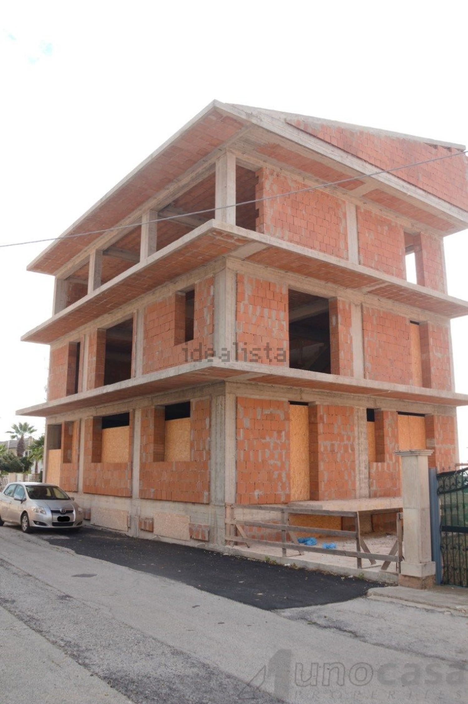 Landhaus in Santa Croce Camerina