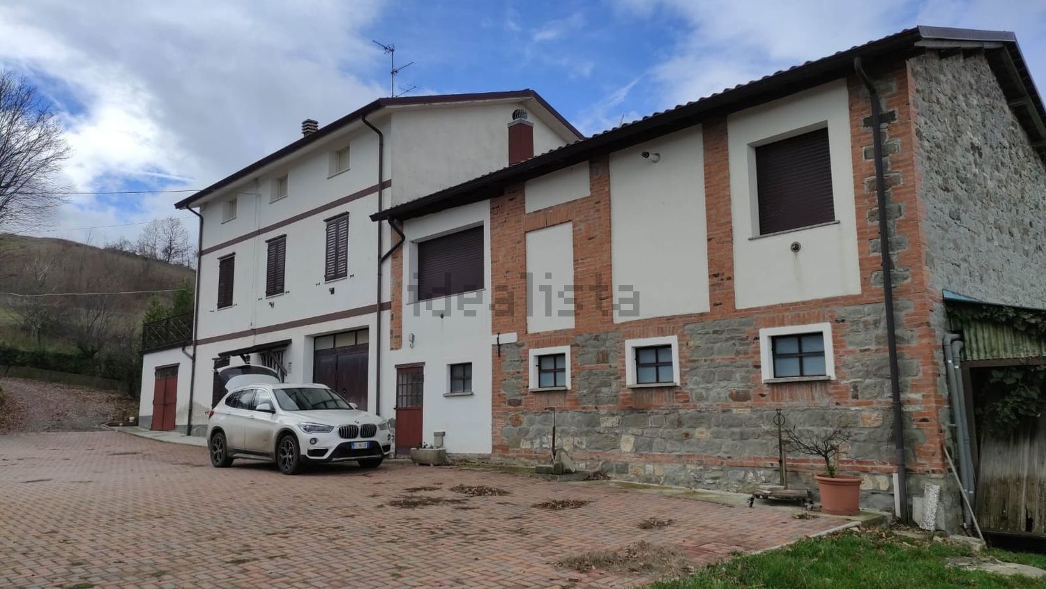 Estate in Prignano sulla Secchia
