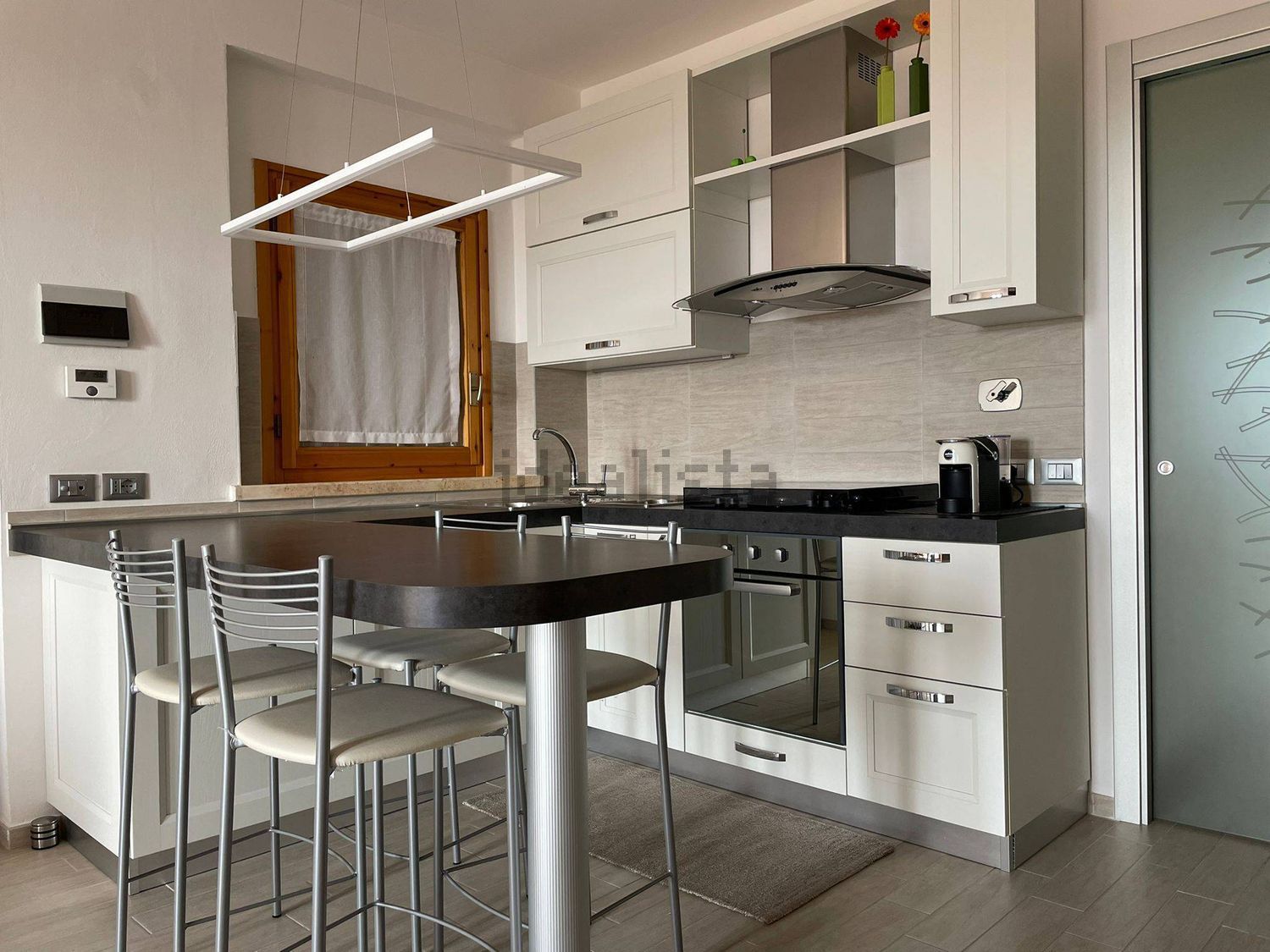 Flat in Riotorto, Piombino