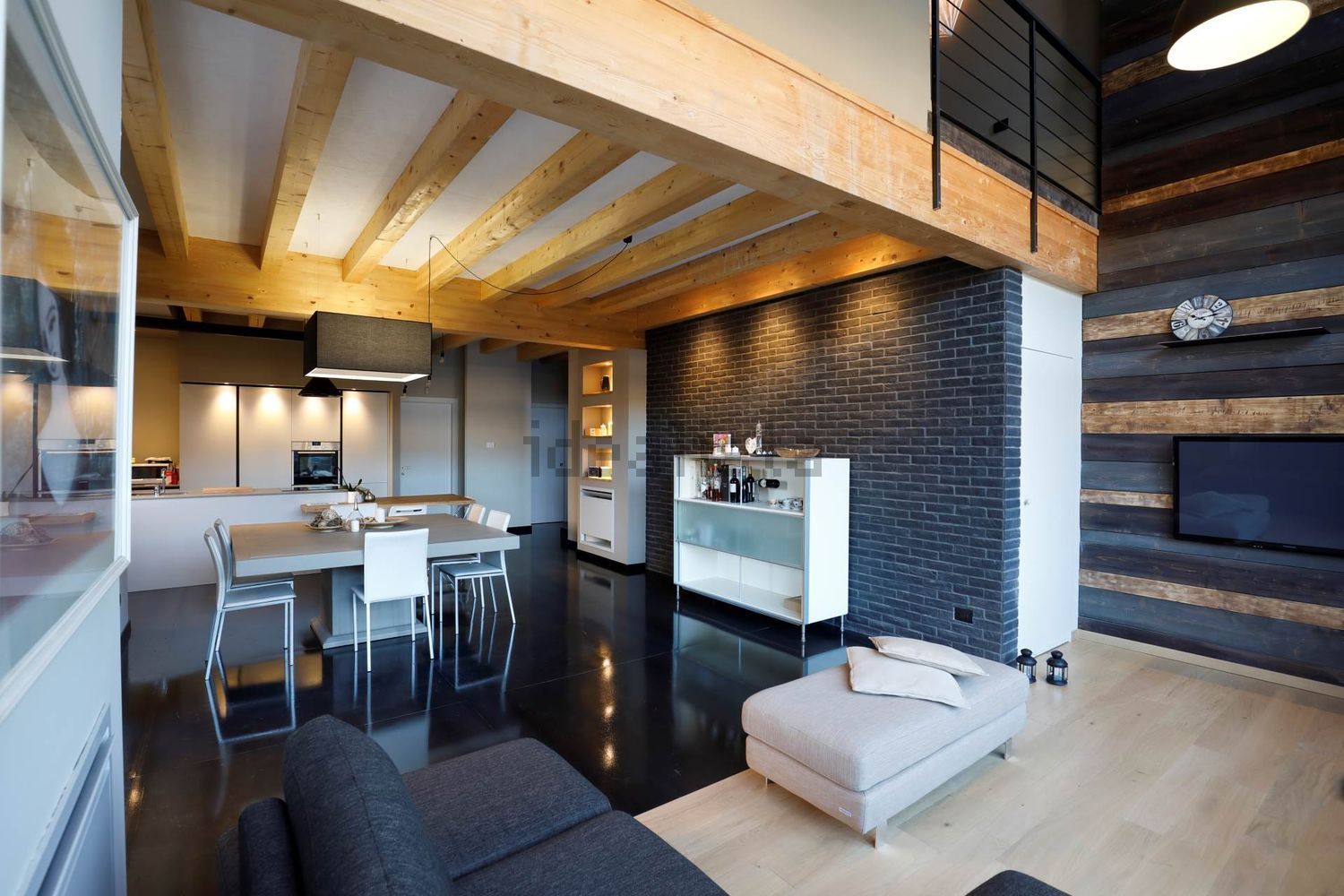 Appartement à Centro Storico, Modène
